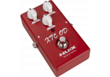 NUX XTC-OD overdrive