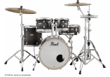 Pearl Decade Maple Fusion 20" 5 fûts - Fusion 20/10/12/14/CC14 (sur commande)
