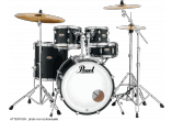 Pearl Decade Maple Rock 22" 5 fûts - Rock 22/10/12/16/CC14 (sur commande)