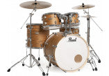 Pearl Decade Maple Rock 22" 5 fûts - Rock 22/10/12/16/CC14 (sur commande)