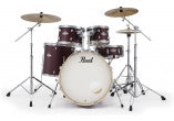 Pearl Export Fusion 20" 5 fûts Fusion 20/10/12/14/CC14 + Pack HWP-834 + Pack PX 14/16/20 (sur commande)