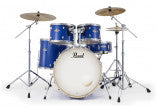 Pearl Export Standard 22" 5 fûts - Standard 22/12/13/16/CC14 + Pack HWP-834 + Pack PX 14/16/20 (sur commande)
