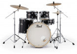 Pearl Export Rock 22" 5 fûts - Rock 22/10/12/16/CC14 + Pack HWP-834 + Pack SBR 14/16/20 (sur commande)