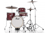 Pearl Midtown Jazzette 16" 4 fûts (sur commande)