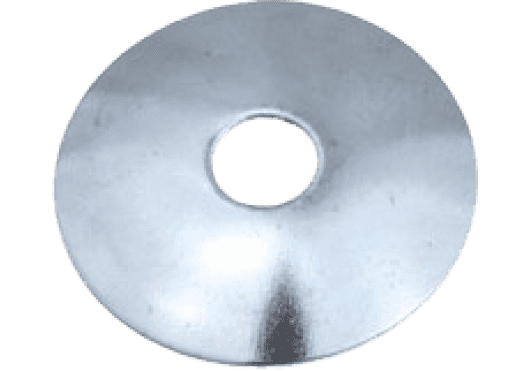 Coupelle de cymbale Pearl PR-135