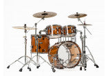 Pearl Crystal Beat Fusion 20" 4 Fûts (sur commande)