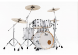 Pearl Professional Maple Fusion 20" 4 fûts (sur commande)