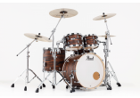Pearl Professional Maple Rock 22" 4 fûts (sur commande)