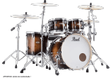 Pearl Session Studio Select Rock 22" 4 fûts (sur commande)
