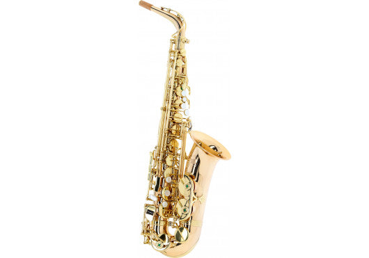 Sax Alto SML Paris "Vendôme" Mib cuivre rose