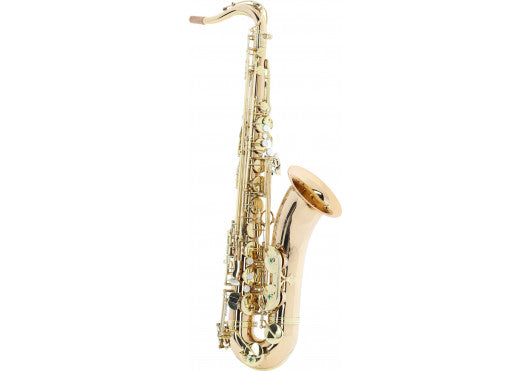Sax Ténor SML Paris "Vendôme" Sib cuivre rose