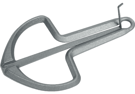 Guimbarde #12 - 7,5 cm