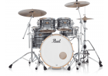 Pearl Masters Maple Gum Rock 22" 4 fûts (sur commande)