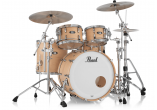 Pearl Masters Maple Rock 22" 4 fûts (sur commande)