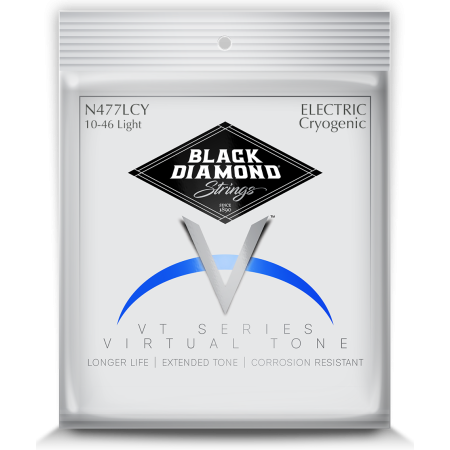 cordes black diamond cryo-320 10-46