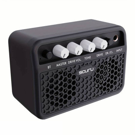 Mini Amp Scuru S3 5W