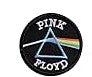 Ecusson Pink Floyd