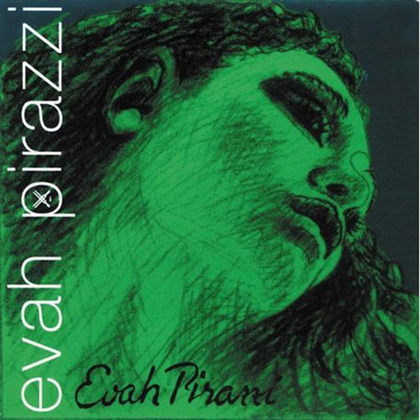 Cordes violon Evah Pirazzi