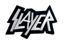 Ecusson Slayer