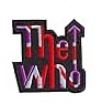 Ecusson The Who